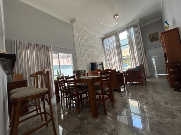 🏡 Casa Charmosa Muito Verde - Imagem 10