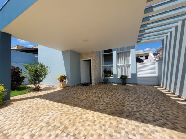 🏡 Casa Charmosa Muito Verde - Imagem 5
