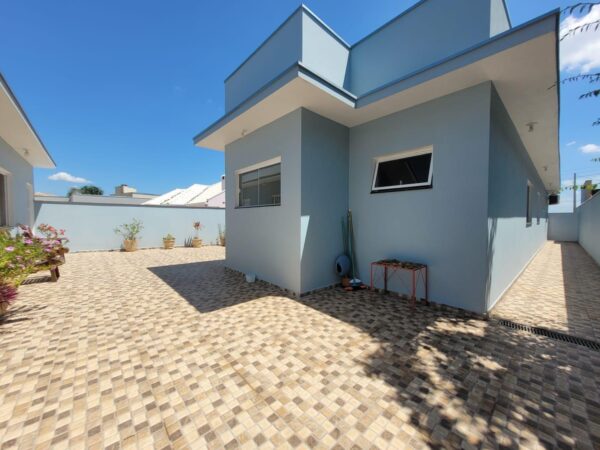 🏡 Casa Charmosa Muito Verde - Imagem 33