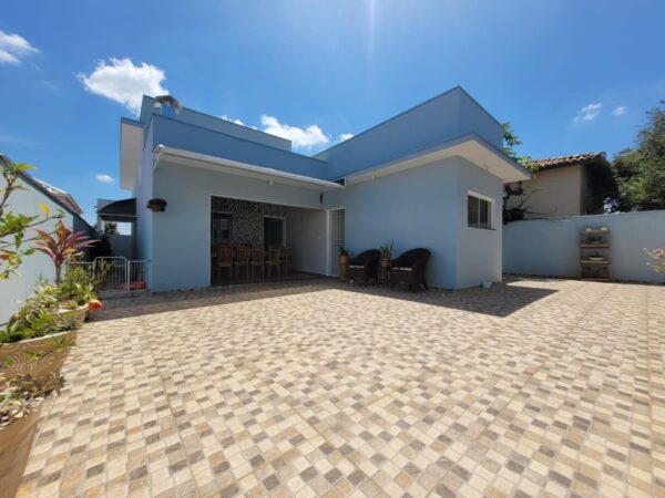 🏡 Casa Charmosa Muito Verde - Imagem 34