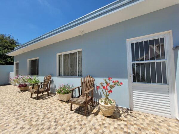 🏡 Casa Charmosa Muito Verde - Imagem 35