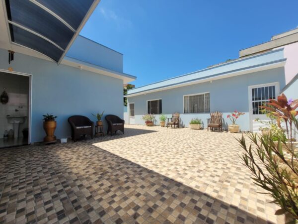 🏡 Casa Charmosa Muito Verde - Imagem 36