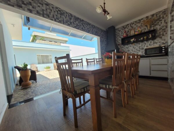 🏡 Casa Charmosa Muito Verde - Imagem 15