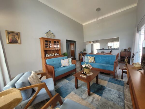 🏡 Casa Charmosa Muito Verde - Imagem 16
