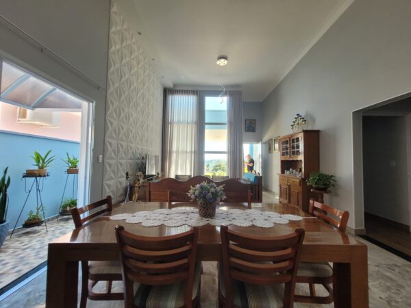 🏡 Casa Charmosa Muito Verde - Imagem 17