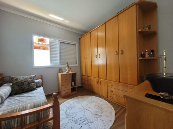 🏡 Casa Charmosa Muito Verde - Imagem 21