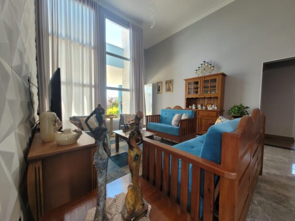 🏡 Casa Charmosa Muito Verde - Imagem 27