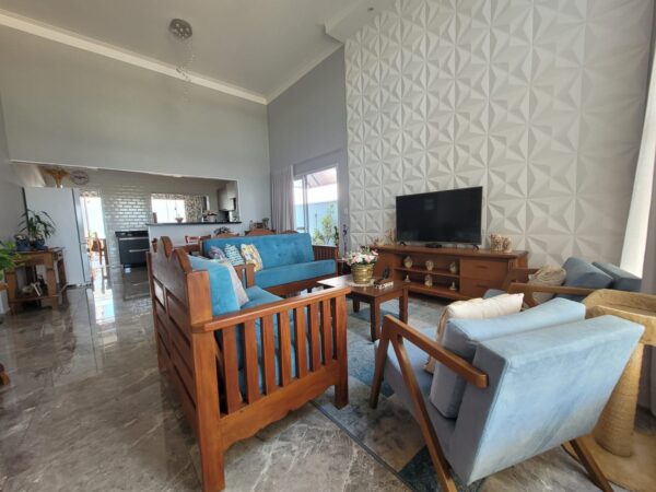 🏡 Casa Charmosa Muito Verde - Imagem 28