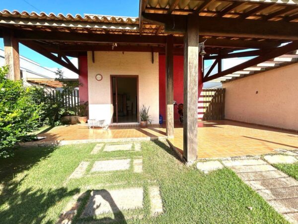 Casa com 4 dormitórios sendo uma suíte, oportunidade - Imagem 12