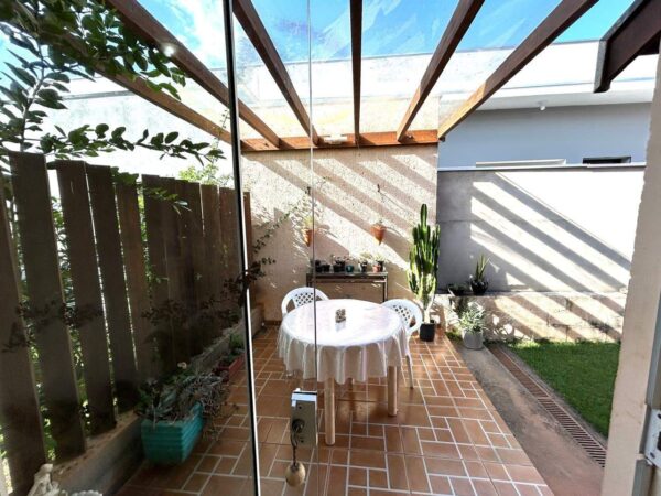 Casa com 4 dormitórios sendo uma suíte, oportunidade - Imagem 11