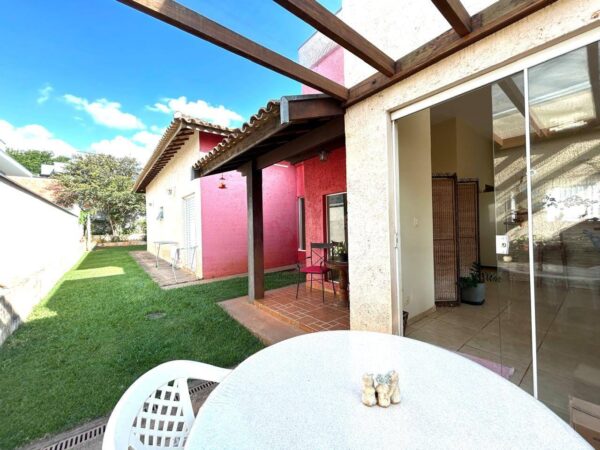 Casa com 4 dormitórios sendo uma suíte, oportunidade - Imagem 13