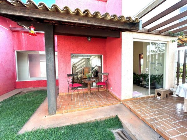 Casa com 4 dormitórios sendo uma suíte, oportunidade - Imagem 14