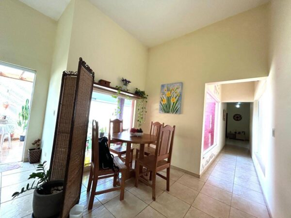 Casa com 4 dormitórios sendo uma suíte, oportunidade - Imagem 15