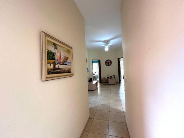 Casa com 4 dormitórios sendo uma suíte, oportunidade - Imagem 18