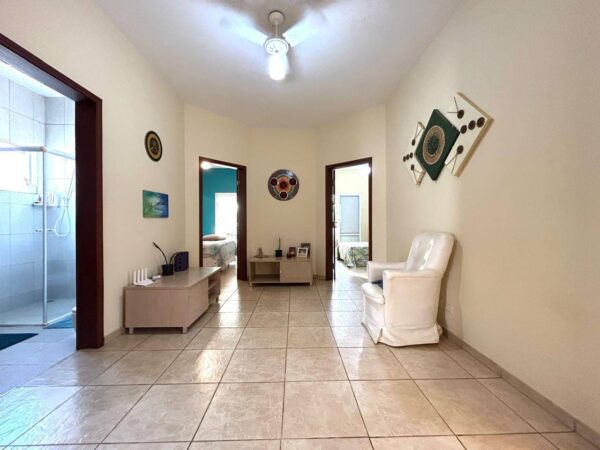 Casa com 4 dormitórios sendo uma suíte, oportunidade - Imagem 19