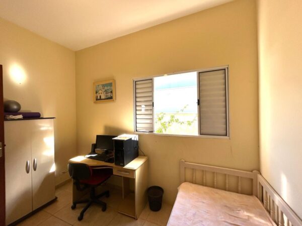 Casa com 4 dormitórios sendo uma suíte, oportunidade - Imagem 21