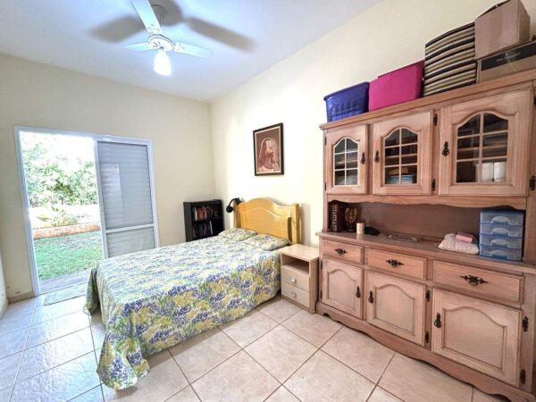 Casa com 4 dormitórios sendo uma suíte, oportunidade - Imagem 7