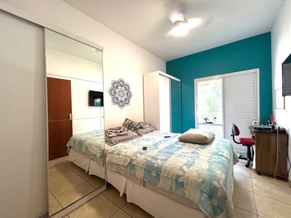 Casa com 4 dormitórios sendo uma suíte, oportunidade - Imagem 24