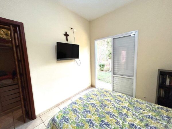 Casa com 4 dormitórios sendo uma suíte, oportunidade - Imagem 25