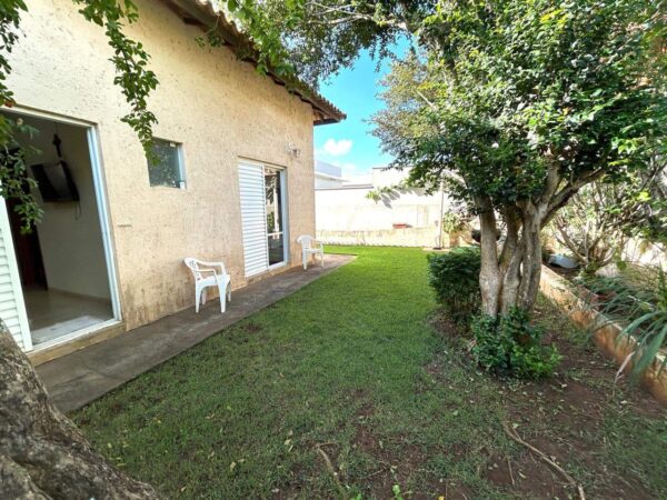 Casa com 4 dormitórios sendo uma suíte, oportunidade - Imagem 27