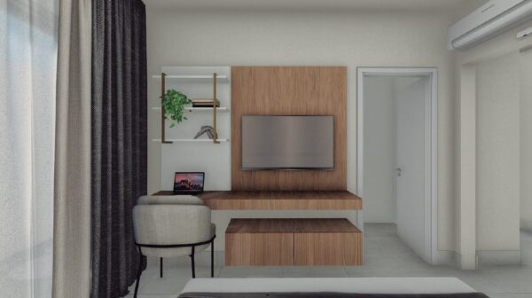🏡 Casa de Alto Padrão em Condomínio Exclusivo em Boituva-SP - Imagem 14