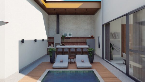 🏡 Casa de Alto Padrão em Condomínio Exclusivo em Boituva-SP - Imagem 15