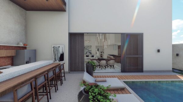 🏡 Casa de Alto Padrão em Condomínio Exclusivo em Boituva-SP - Imagem 16