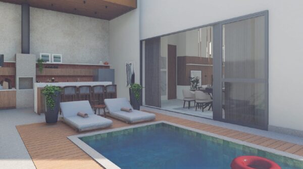 🏡 Casa de Alto Padrão em Condomínio Exclusivo em Boituva-SP - Imagem 21