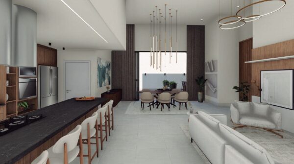 🏡 Casa de Alto Padrão em Condomínio Exclusivo em Boituva-SP - Imagem 13