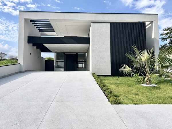 Casa com 3 dormitórios sendo uma suíte. - Imagem 2