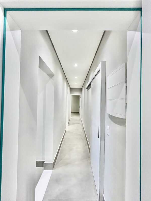 Casa com 3 dormitórios sendo uma suíte. - Imagem 40