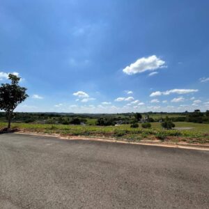 Construa no Paraíso – Terreno com Lazer e Natureza em Boituva